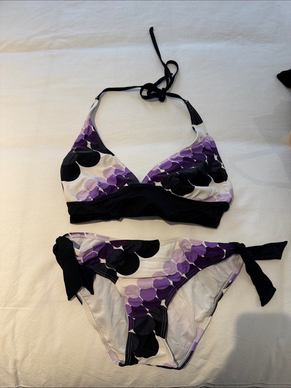 La Vie En Rose Bikini